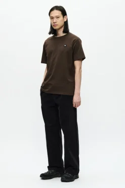 Wood Wood Ace T-shirt, , S- T-Shirts & Poloer