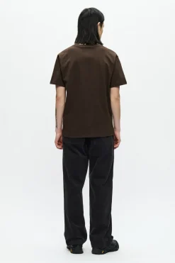 Wood Wood Ace T-shirt, , S- T-Shirts & Poloer