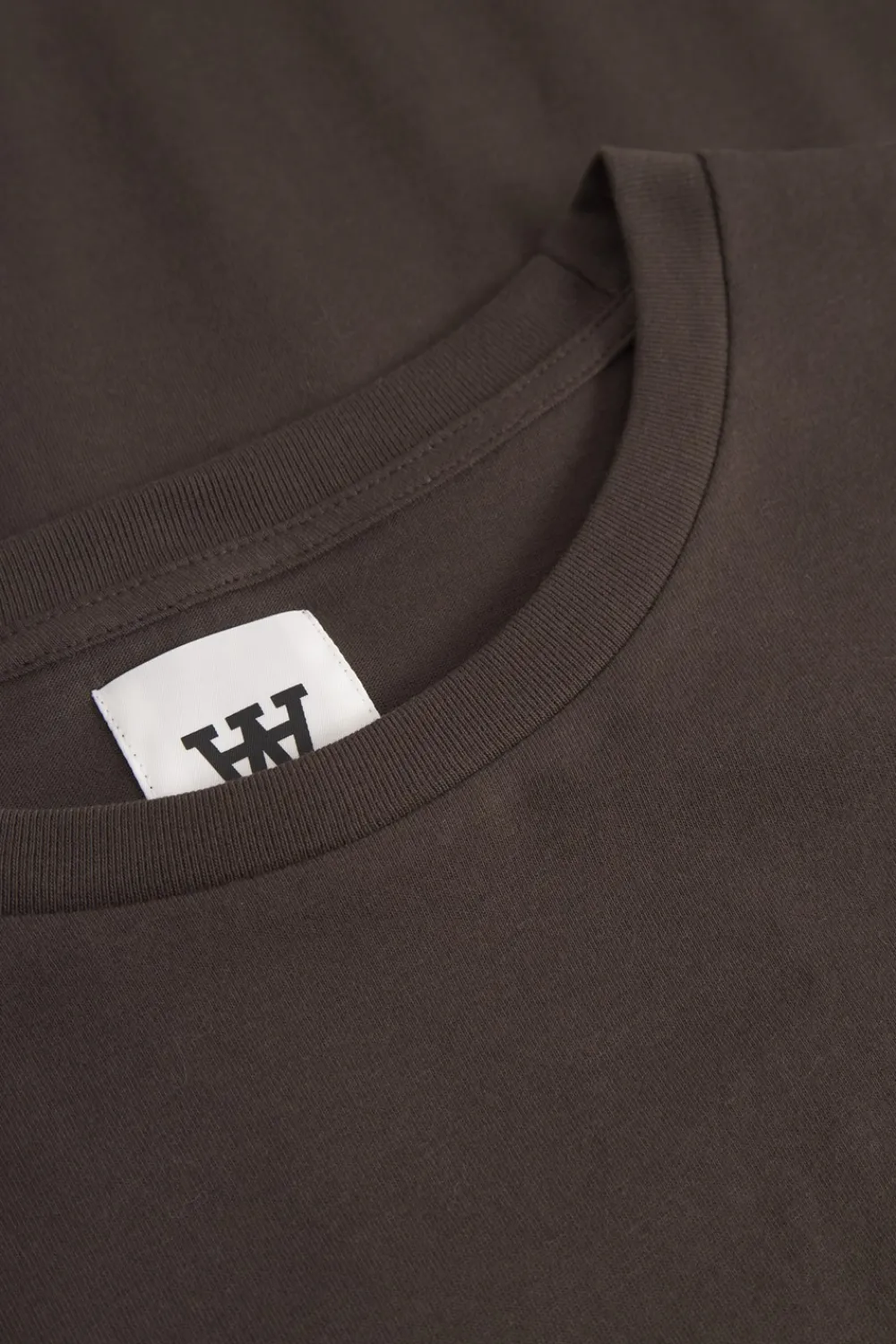 Wood Wood Ace T-shirt, , S- T-Shirts & Poloer