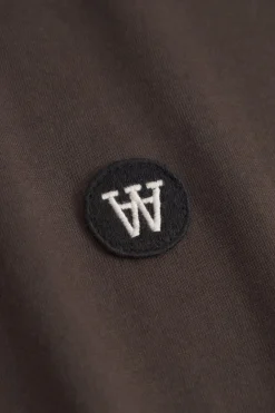 Wood Wood Ace T-shirt, , S- T-Shirts & Poloer