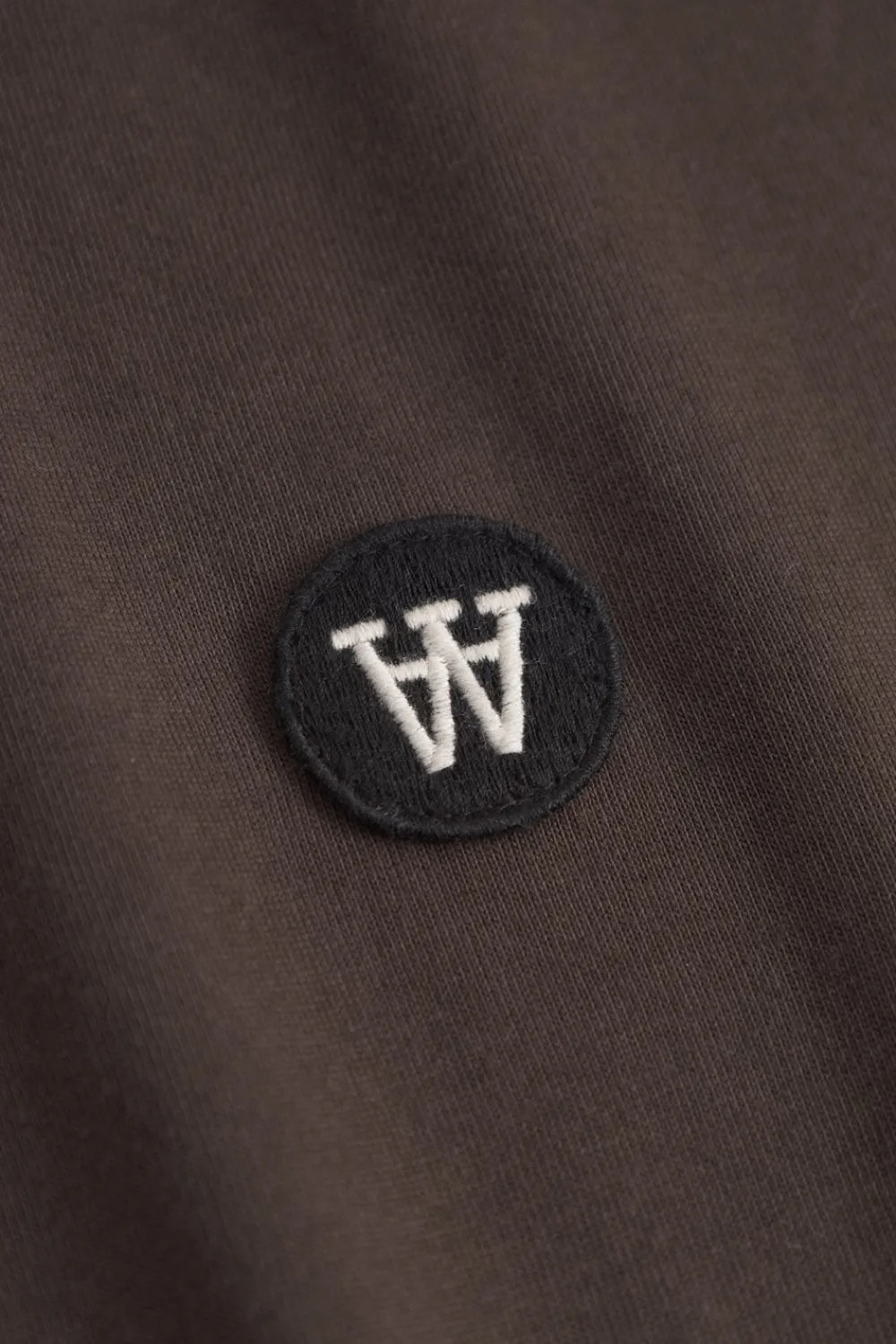 Wood Wood Ace T-shirt, , S- T-Shirts & Poloer
