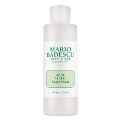Clearance Acne Facial Cleanser Ansigtspleje