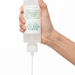 Clearance Acne Facial Cleanser Ansigtspleje