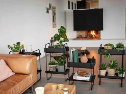 Zone A-Console Konsolbord,- Sideborde