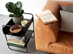 Zone A-Console Konsolbord,- Sideborde