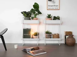 Zone A-Console Konsolbord,- Sideborde