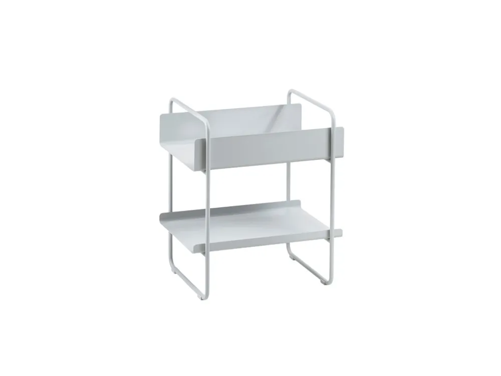 New A-Console Konsolbord, Sideborde