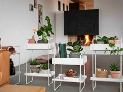 New A-Console Konsolbord, Sideborde