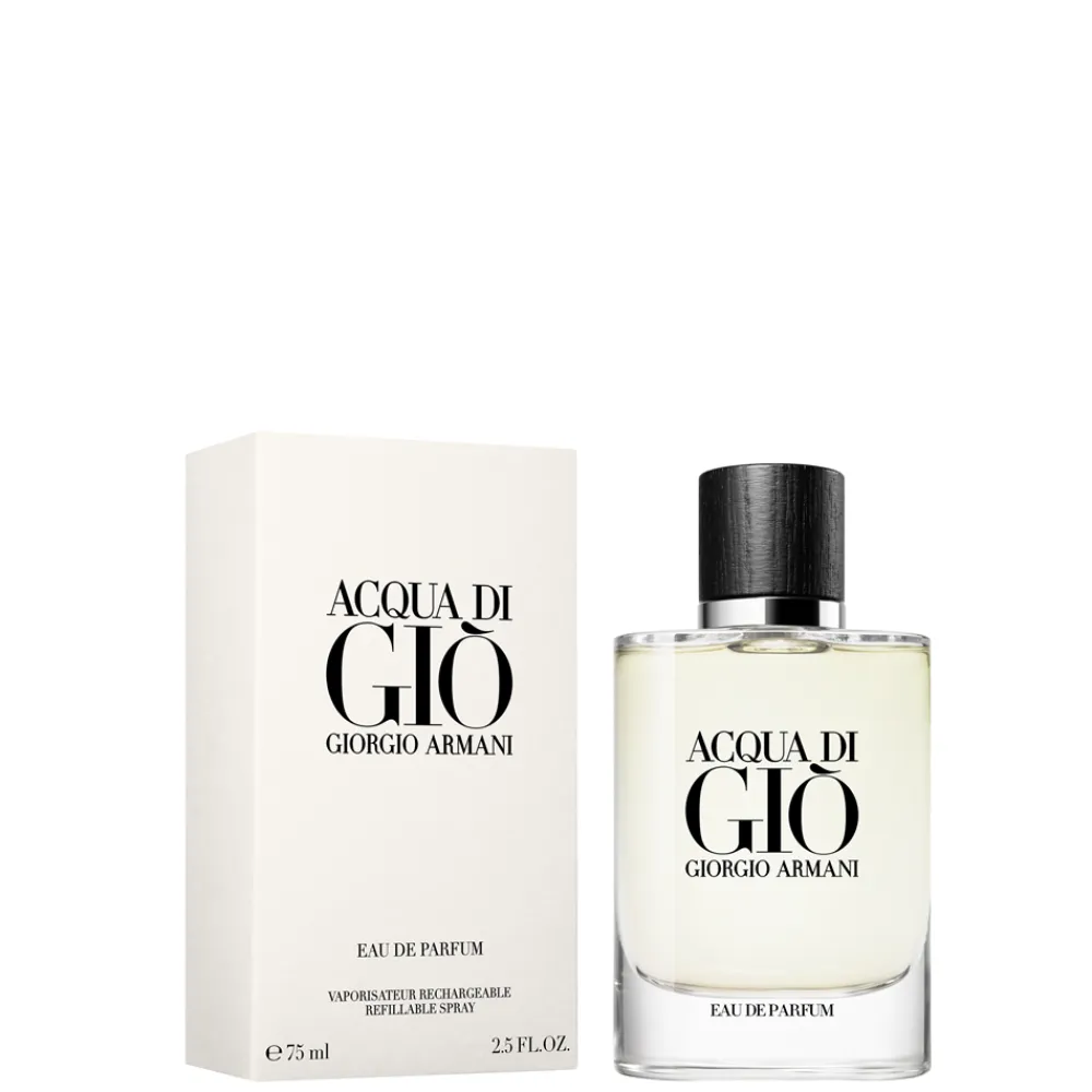 Armani Acqua Di Giò Eau De Parfum, 50 ml- Eau De Parfum|Eau De Parfum