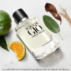 Armani Acqua Di Giò Eau De Parfum, 30 ml- Eau De Parfum