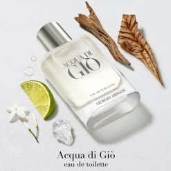 Best Acqua Di Giò Eau De Toilette, 200 ml Eau De Toilette|Eau De Toilette