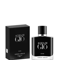 New Acqua Di Giò Elixir Eau De Parfum, 50 ml Eau De Parfum