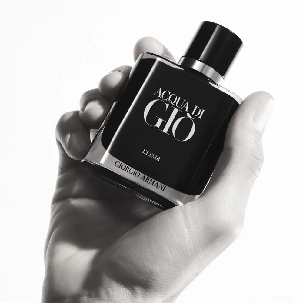 New Acqua Di Giò Elixir Eau De Parfum, 50 ml Eau De Parfum