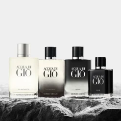 New Acqua Di Giò Elixir Eau De Parfum, 50 ml Eau De Parfum