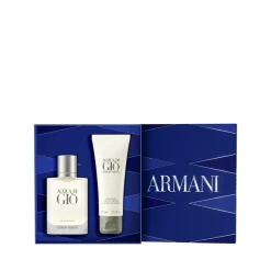 Acqua Di Giò Homme Fragrance Gaveæske Gaveæsker Til Ham