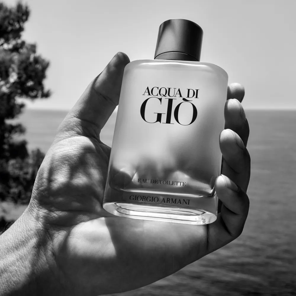 Acqua Di Giò Homme Fragrance Gaveæske Gaveæsker Til Ham
