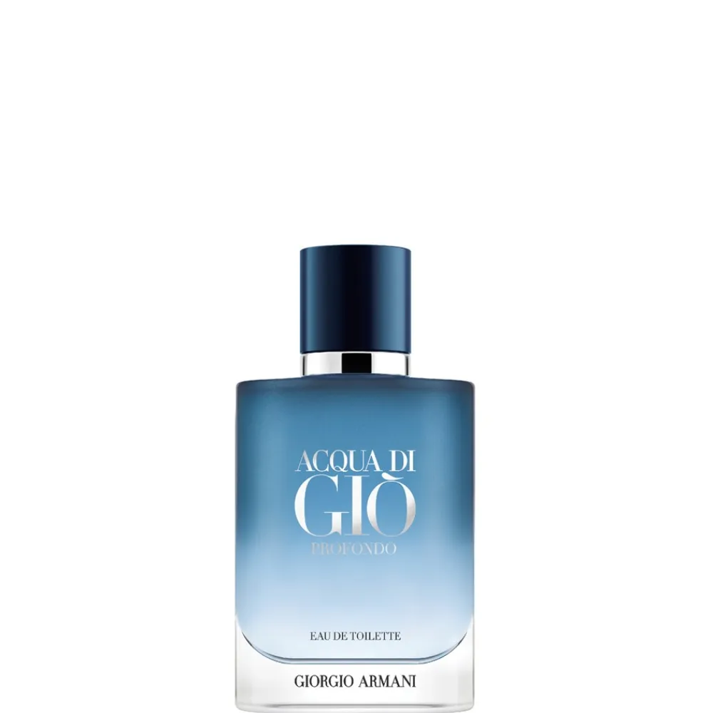 Sale Acqua di Giò Profondo Eau de Toilette, 50 ml Eau De Toilette|Eau De Toilette