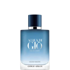 Armani Acqua di Giò Profondo Eau de Toilette, 100 ml- Eau De Toilette|Eau De Toilette