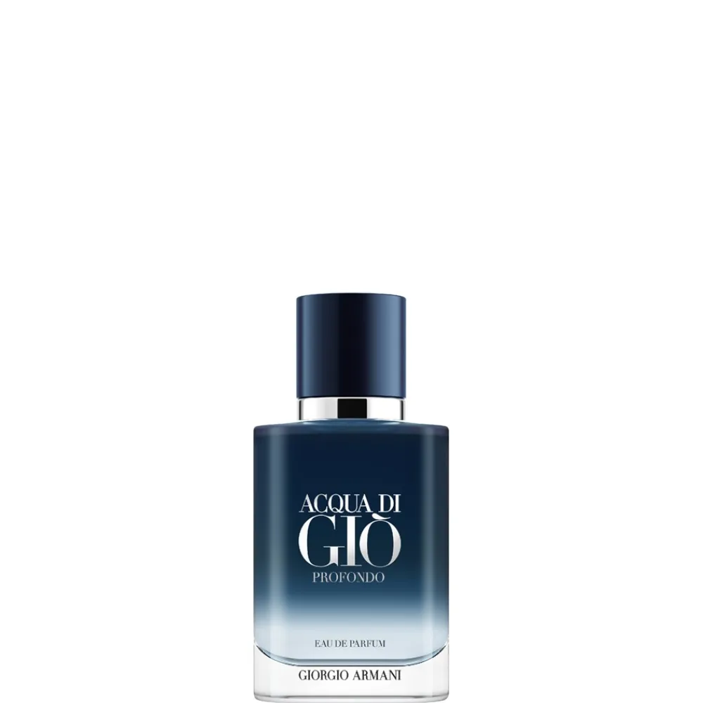 Armani Acqua Di Giò Profondo Eau De Parfum, 30 ml- Eau De Parfum