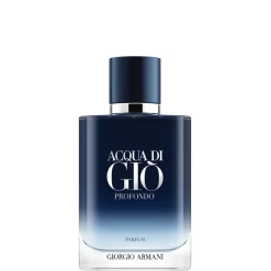 Armani Acqua Di Giò Profondo Eau De Parfum, 100 ml- Eau De Parfum