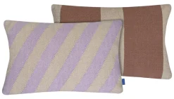 Outlet Across Kilim Pudebetræk, , 40x60 cm Puder