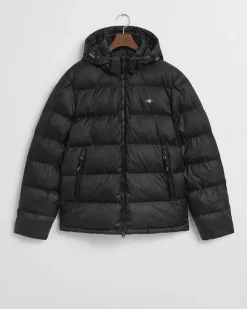 GANT Active Cloud Jakke, , XL- Jakker & Frakker