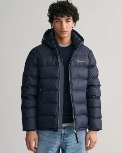 GANT Active Cloud Jakke, , XXL- Jakker & Frakker