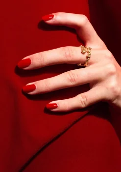 House Of Vincent Adagio Ring, , 56-Dame Ringe
