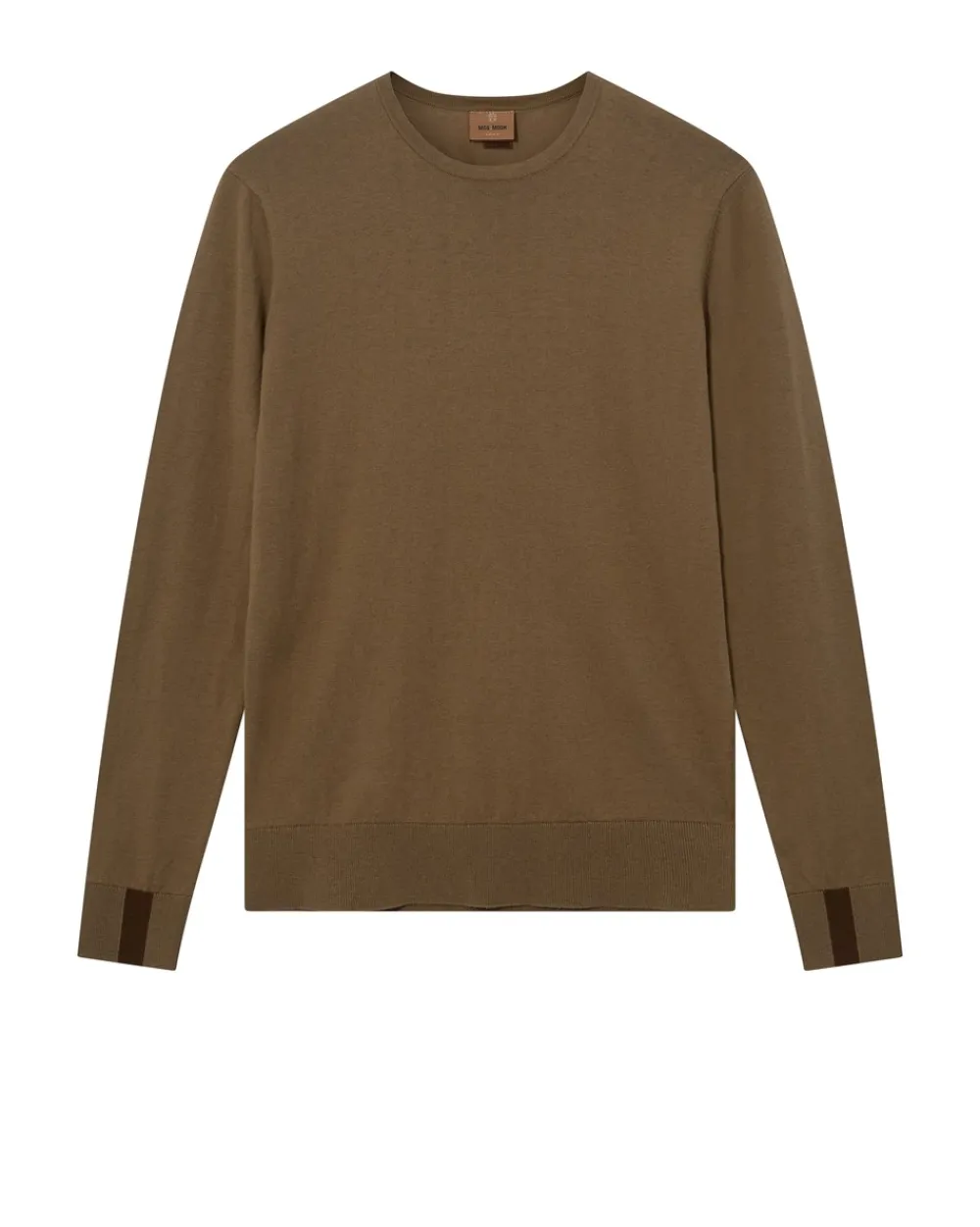 New Adam Striktrøje, , XL Strik