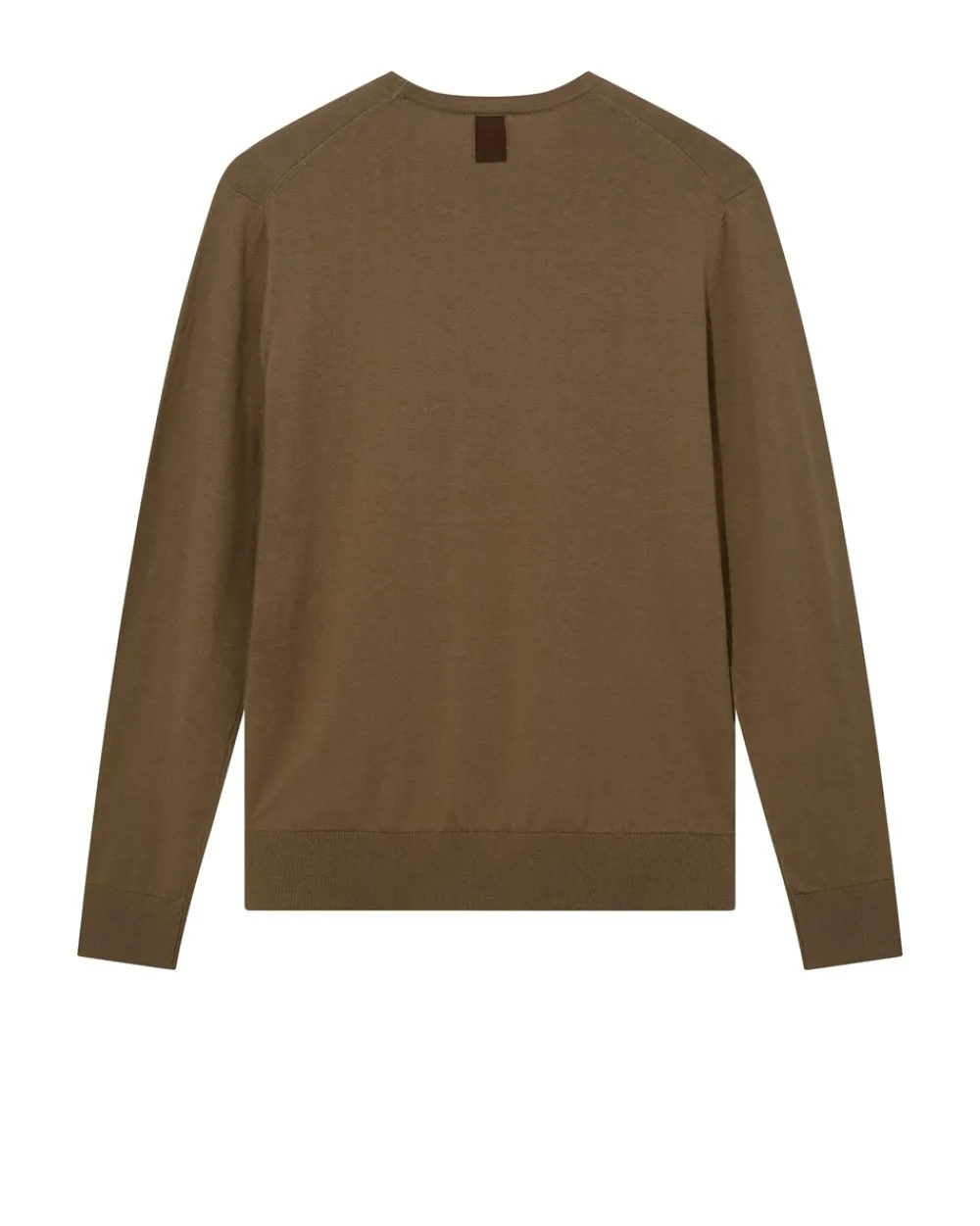 New Adam Striktrøje, , XL Strik