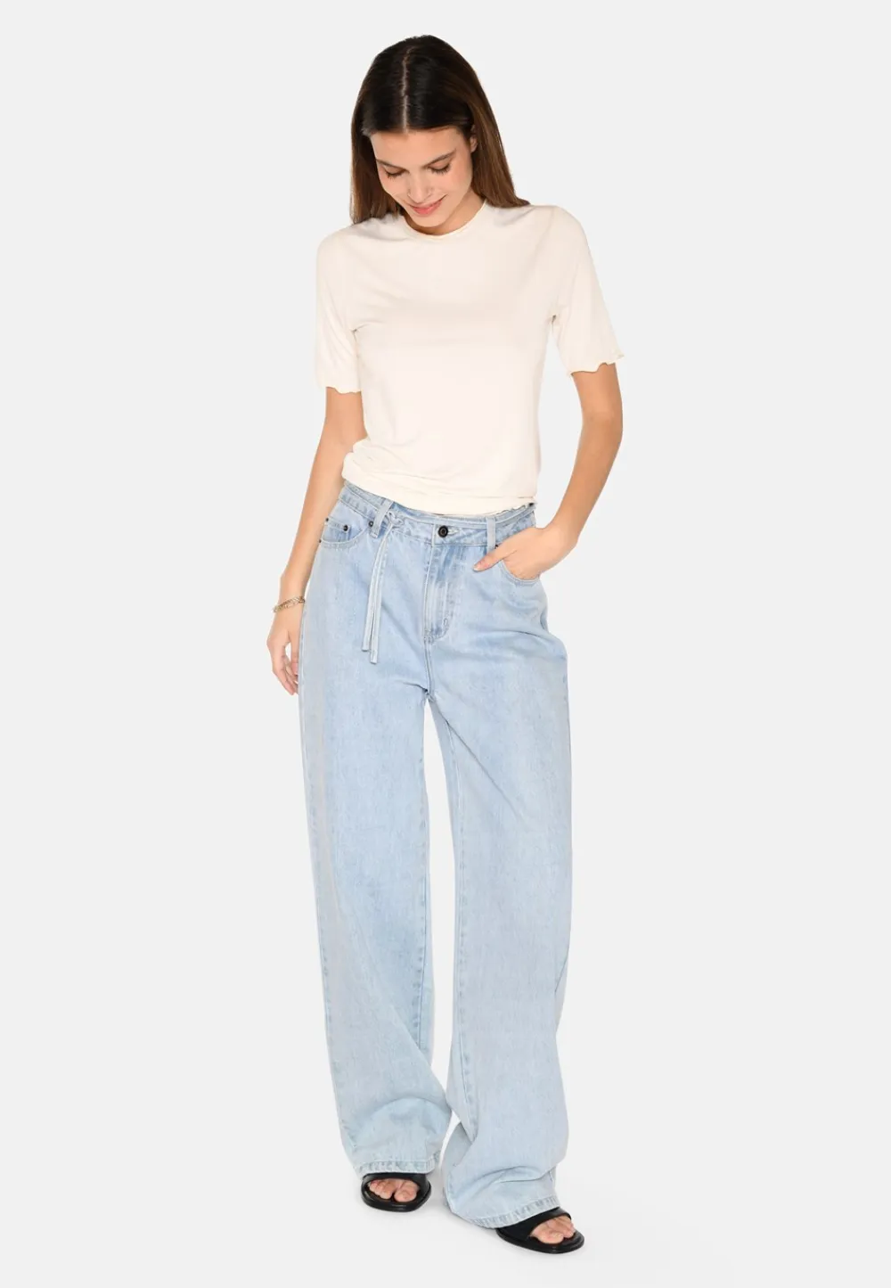Moves Adanna Jeans, , 38-Dame Jeans
