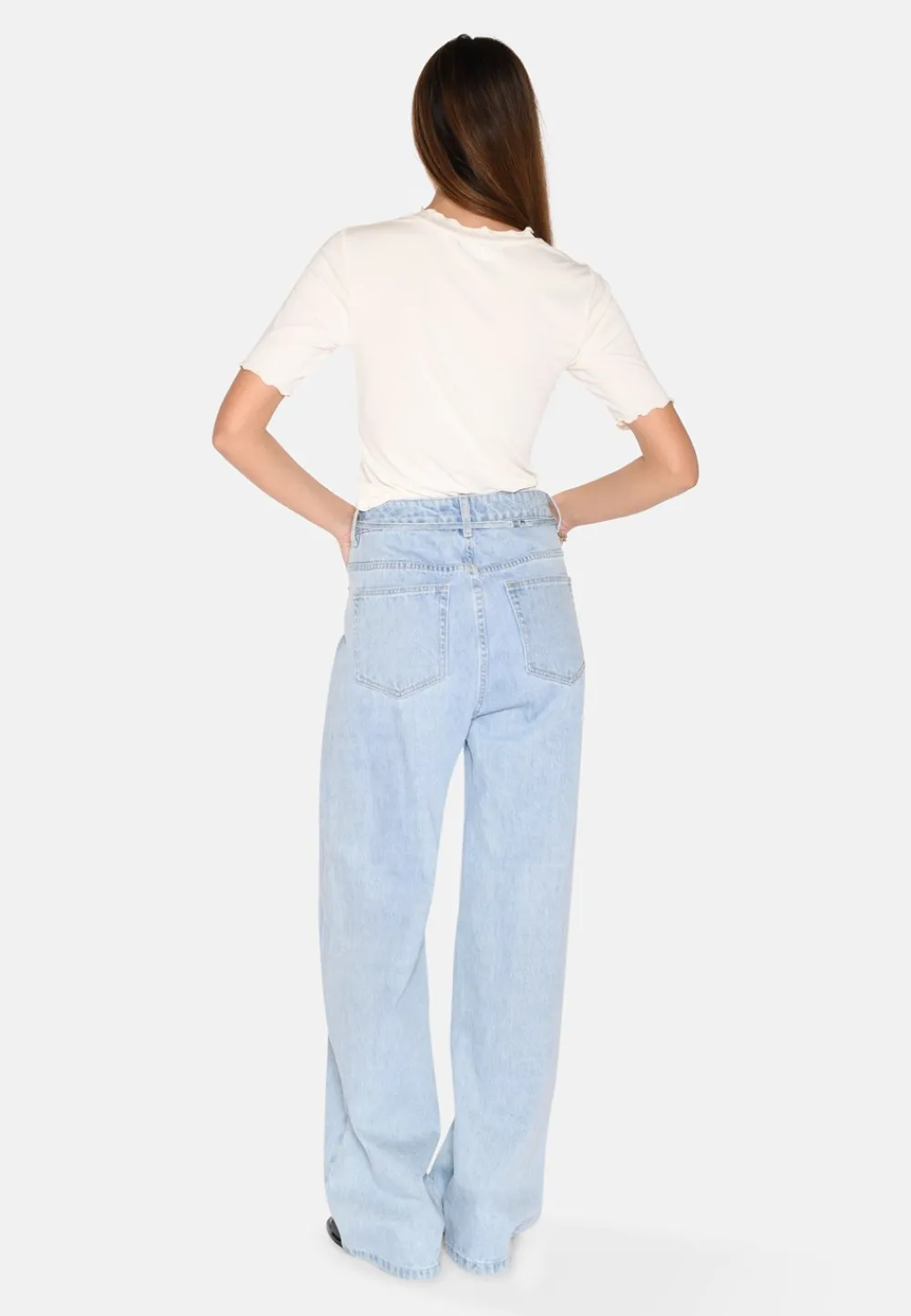 Moves Adanna Jeans, , 38-Dame Jeans