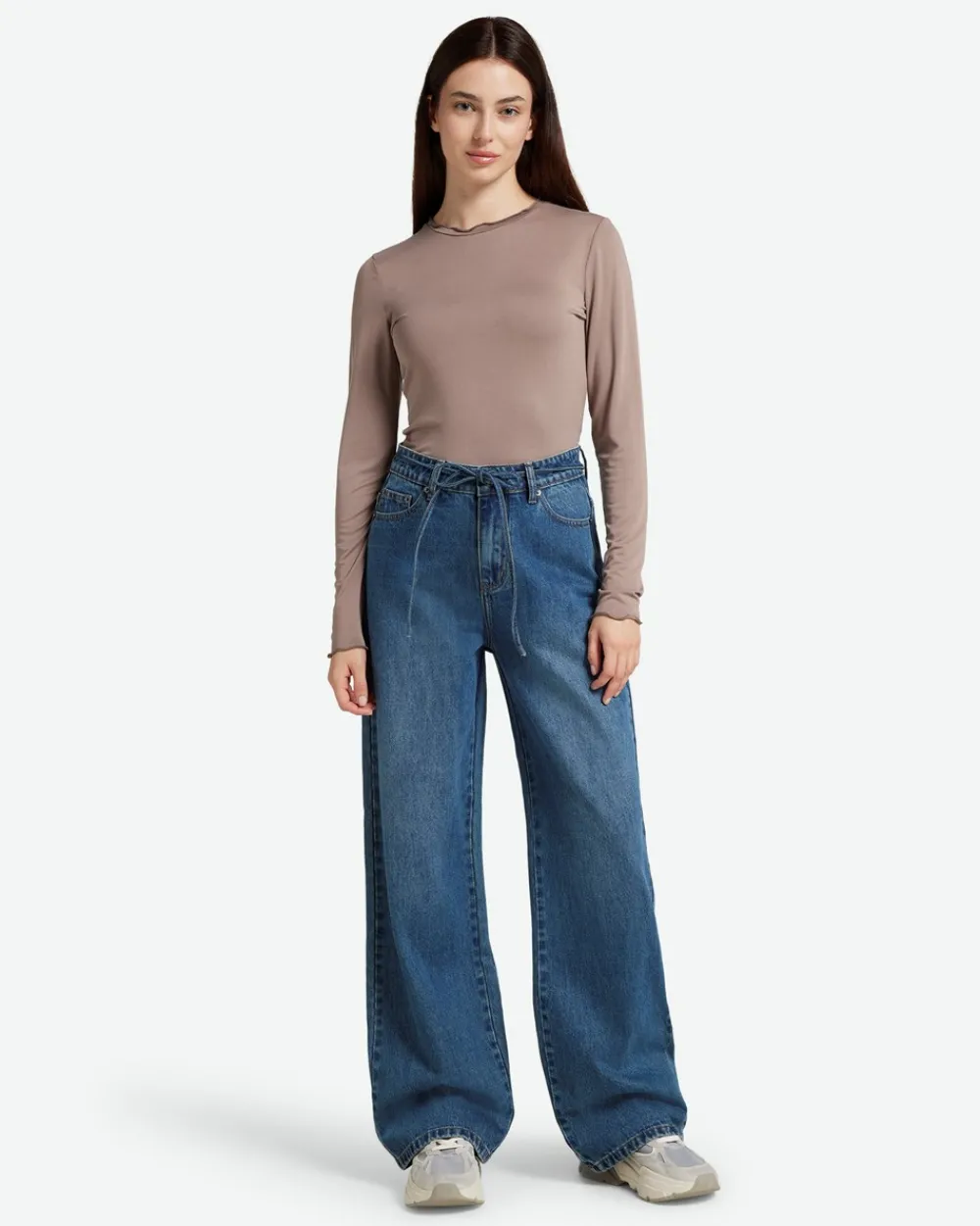 New Adanna Jeans, , 34 Dame Jeans