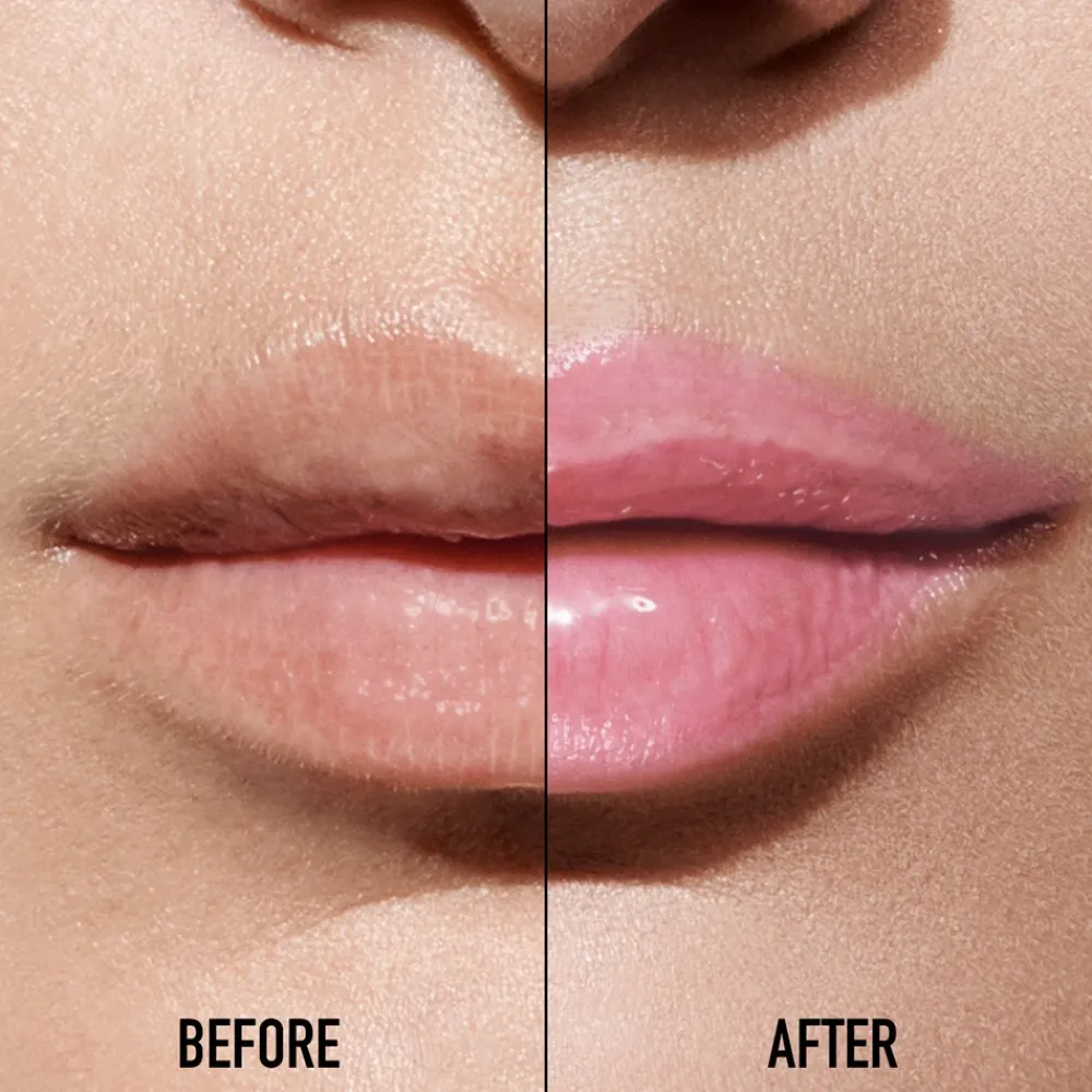 Addict Lip Glow Oil, Læber