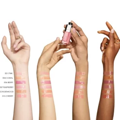 Addict Lip Glow Oil, Læber