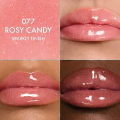 Dior Addict Lip Glow Oil,- Læber