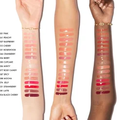 Dior Addict Lip Glow Oil,- Læber