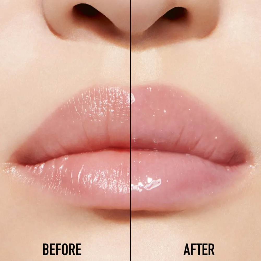 Dior Addict Lip Maximizer Lipgloss,- Læber