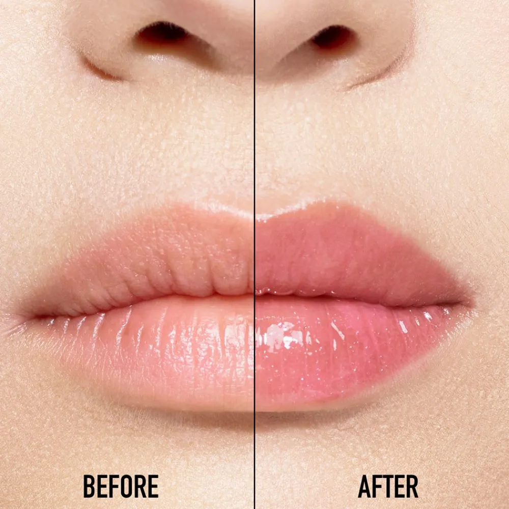 Dior Addict Lip Maximizer Lipgloss,- Læber