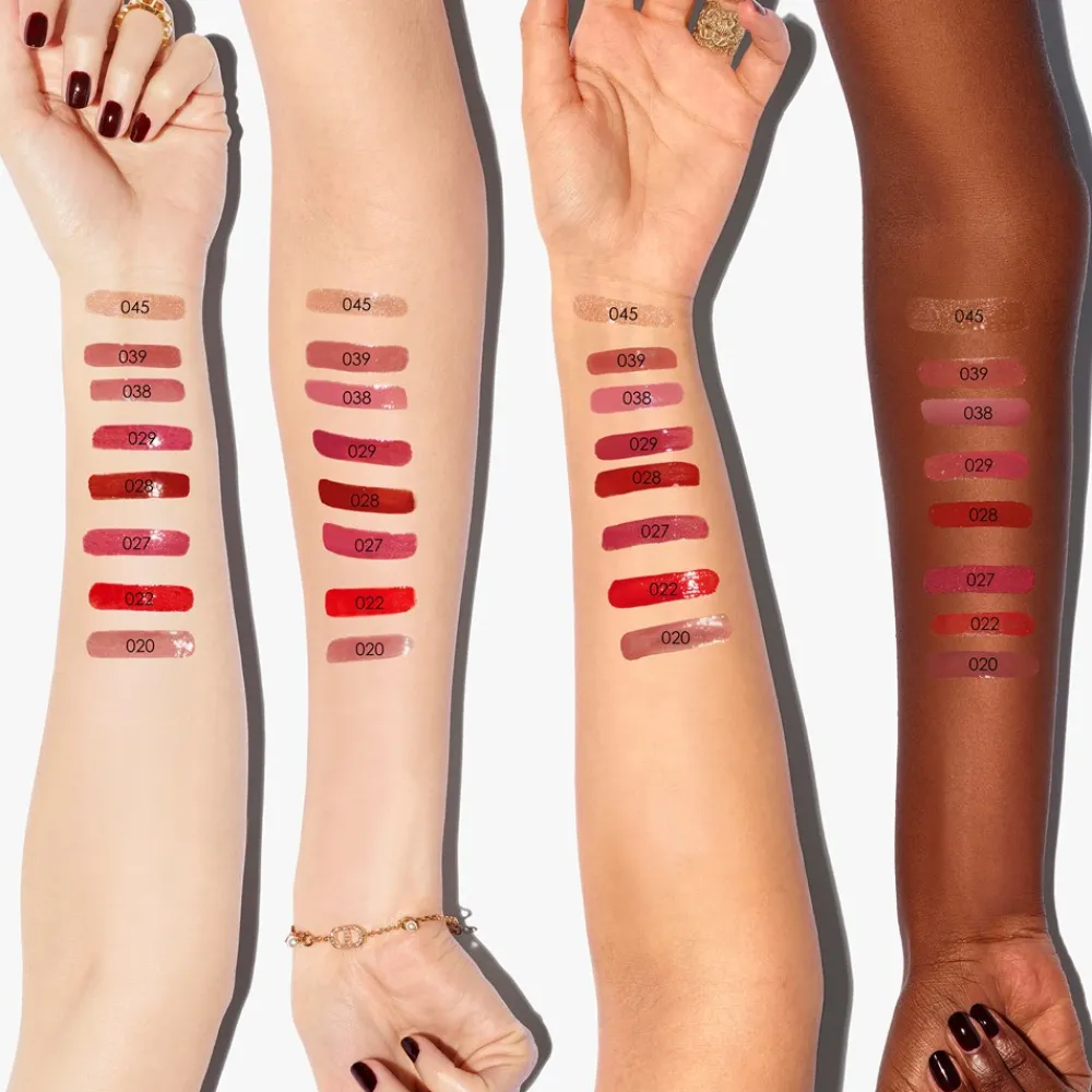 Dior Addict Lip Maximizer Lipgloss,- Læber