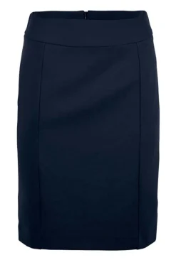 Clearance Adelina Nederdel, , XS Dame Nederdele