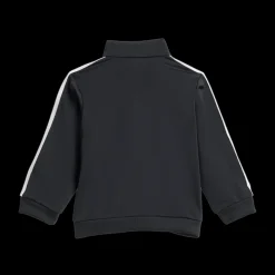 Best Adicolo Firebird Tracksuit, , 92 cm Børn Bukser & Leggings|Strik & Sweatshirts