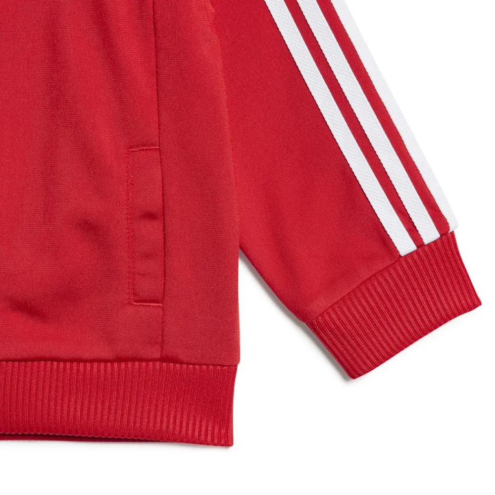 Adidas Adicolor Kids Træningsdragt, , 80 cm-Børn Strik & Sweatshirts|Bukser & Leggings