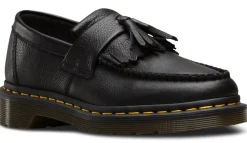 Hot Adrian Loafers, , 40 Dame Flade Sko|Loafers
