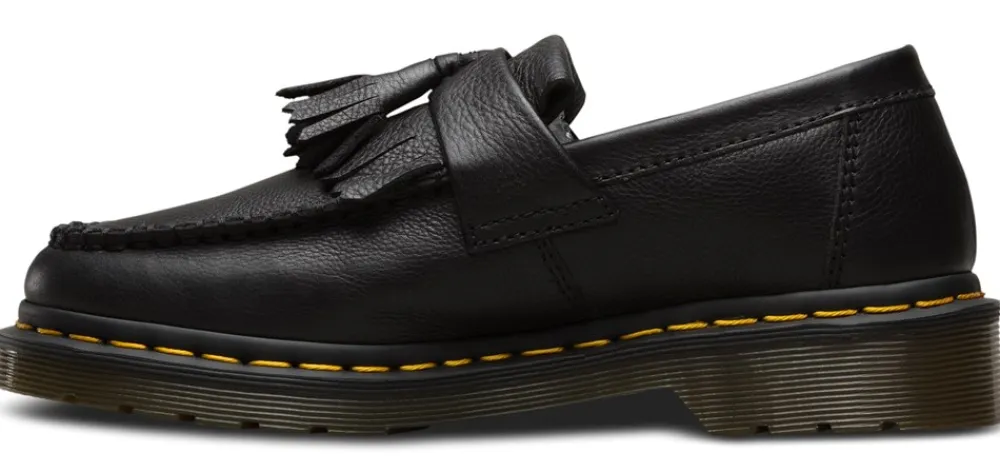 Hot Adrian Loafers, , 40 Dame Flade Sko|Loafers