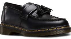 Dr. Martens Adrian Loafers, , 41-Dame Loafers|Flade Sko