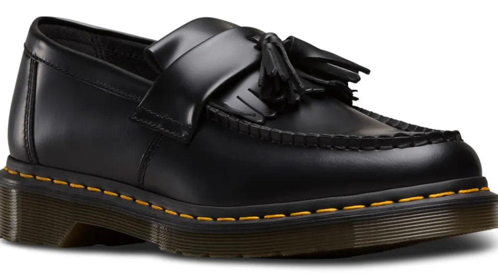 Dr. Martens Adrian Loafers, , 41-Dame Loafers|Flade Sko