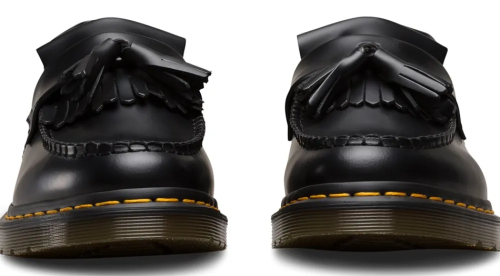 Dr. Martens Adrian Loafers, , 41-Dame Loafers|Flade Sko
