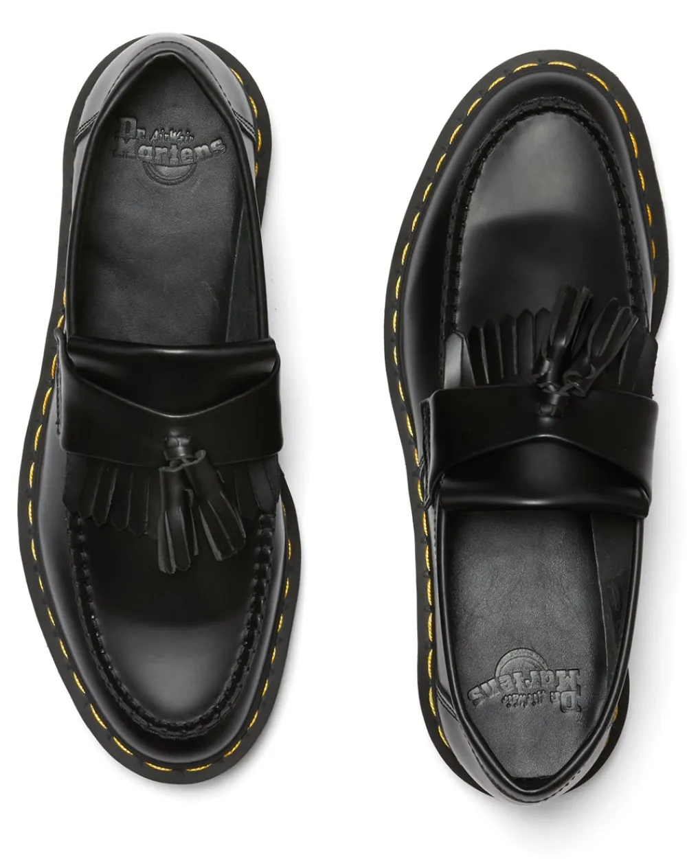 Dr. Martens Adrian Loafers, , 41-Dame Loafers|Flade Sko
