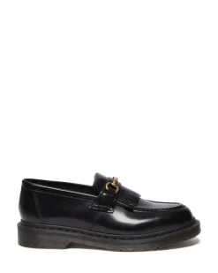 Dr. Martens Adrian Snaffle Loafers, , 44- Loafers